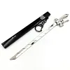 The Wings of Freedom Ultrahard steel Blade Key Chain - Free Shipping - Attack on Titan