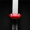 Car headlight key hook
