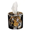 DIY Diamond Painting Handmade Tissue Holder Rhinestones Decorative Tissue Box