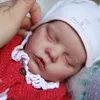Real Looking Baby Dolls 17inch Dorotea Truly Soft Touch Silicone Toddler Baby Girl Toy, Holiday Gift - RBBI-Myrebornbabydoll&reg; Myrebornbabydoll&reg;