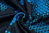Joyfball 2024/2025 Napoli Half-Pull Training Suit Black Football Shirt 1:1 Thai Quality