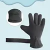 3mm Neoprene Kids Diving Gloves Keep Warm Sports Dive Gloves for Winter Swimming