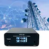 ATU-10 QRP Antenna Tuner 1-15W Automatic Antenna Tuner 0.91 Inch OLED Display