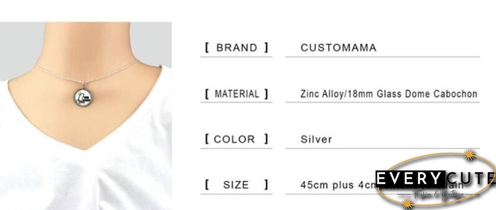 Fashion 26 Letters Sweater Chain Necklace Tiny Love Heart Pendants for Women Collier Lovers Gift Choker Necklace Pendant Gifts Jewelry Friendship Gifts
