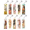 (US Local)10 Pcs Special Shape Horse Diamond Painting Bookmarks for Adults DIY Art Craft