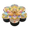 DIY Diamond Painting Special Shape Storage Box Sundries Organizer Case Kits