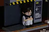 Chibi Ver. Scene Series Choso - Jujutsu Kaisen Resin Statue - Real Creation Studio