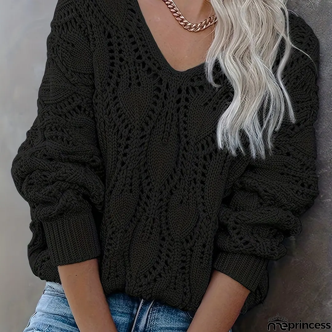 Casual and Stylish Sweater