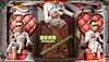Vergo & Trebol - ONE PIECE Resin Statue - Warhead Studios