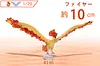 1/20 Scale World Zukan Set 4 Part 2 - Pokemon Resin Statue - SXG Studios [In Stock]