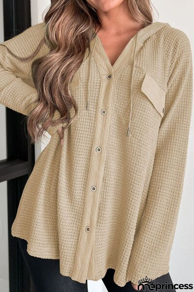 Classic and Stylish Hoodie