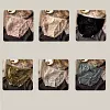 New lace sexy pure lust mulberry silk briefs
