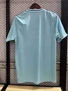 2024/2025 Arsenal Tearing Light Blue Football Shirt 1:1 Thai Quality