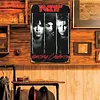Ratt - Vintage Metal Signs - 20*30cm/30*40cm - Music