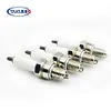 High Quality Wholesale Price A7TC Motorcycle Spark Plug 100cc 110cc 125cc Spark Plug