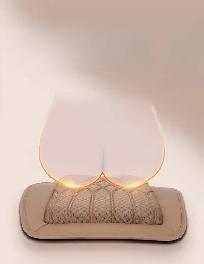 New Summer Ice Silk Car Seat Cushion Car Seat Cushion For All Seasons