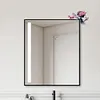 (US Local)Flower Girl  Diamond Painting Door Corner Sign DIY Door Frame Decor