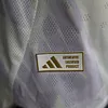 Joyfball 2025/2026 Player Version Manchester United Away Football Shirt  1:1 Thai Quality