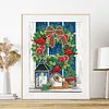 Xmas-Special Shaped Diamond Painting Kit