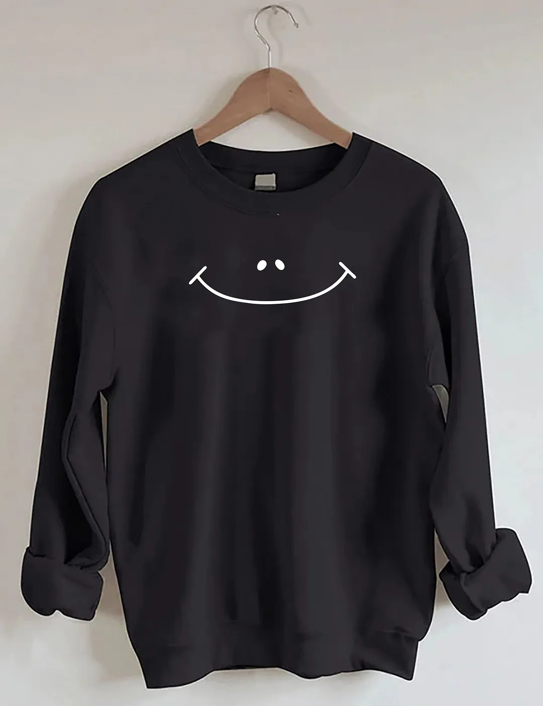 Dear Tiny Humans Behind Me Sweatshirt
