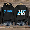 Grit 313 Hoodie