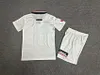 1997-1999 Retro KIDS Manchester United Away Football Shirt 1:1 Thai Quality