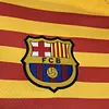 2024/2025 Barcelona Fourth Away Football Shirt 1:1 Thai Quality love fball