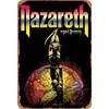 Nazareth Band - Vintage Metal Signs - 20*30cm/30*40cm - Music