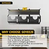 Angle Grinder Holder Angle Grinder Stand Carbon Steel for Angle Grinders Cutters
