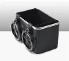 🔥 Car Armrest Storage Box