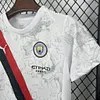 2025-2026 KIDS Manchester City Club World Cup Away Football Shirt 1:1 Thai Quality