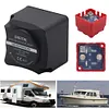 12V 24V 125A Dual Battery System Isolator Car Voltage Sensitive Relay for UTV RV