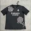 2024/2025 Real Madrid Y-3 Special Edition Black Football Shirt 1:1 Thai Quality love fball