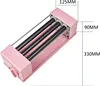 New Small Hot Grills Barbecue Machine Electric Sausage Heating Roast Machine Set