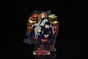 Ryomen Sukuna x Fushiguro Megumi Acrylic Stand Display - Free Shipping - Jujutsu Kaisen