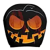 Halloween Headrest Covers Decorative Cushion Cover Automobile Headrest Protector