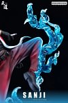 Ifrit Jambe Sanji - ONE PIECE Resin Statue - TD-Studio