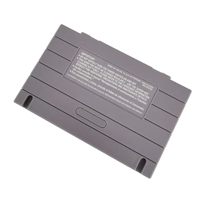 Super Mario World: Return to Dinosaur Land SNES For Super Nintendo Entertainment System - 16 Bit US Version Game Cartridge