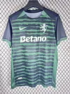 2025/2026 Lisbon Special Edition Christmas Football Shirt 1:1 Thai Quality
