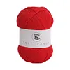 1 Roll Craft Yarn Soft DIY Thick Thread Knitting Line for Knitting Scarf Sweater