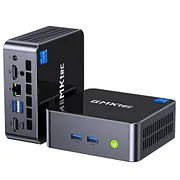 ミニPC GMKtec NucBox K9 Intel Ultra 5 125H Mini PC--NucBox K9