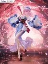 1/7 Scale Yuyuko Saigyouji - Touhou Project Official Statue - F:NEX