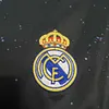 2024-2025 Real Madrid Ocean Blue Football Shirt 1:1 Thai Quality