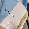 2014 Retro Argentina Home Football Shirt 1:1 Thai Quality