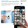 S70 Mini Sports Camera WiFi Thumb Rotating Camera Anti-Shake HD Vlog Camera Travel Outdoor Shooting Cycling Road Recorder