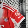 2025-2026 Women FC Bayern Munich Home Football Shirt 1:1 Thai Quality