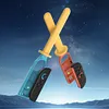 2 Pack Fencing Game Accessories for Nintendo Switch2 Sword Grips for Switch/OLED