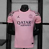 2025-2026 Player Version PSG Paris Saint-Germain Special Edition Football Shirt 1:1 Thai Quality