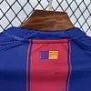 2025-2026 FC Barcelona Home Football Shirt 1:1 Thai Quality