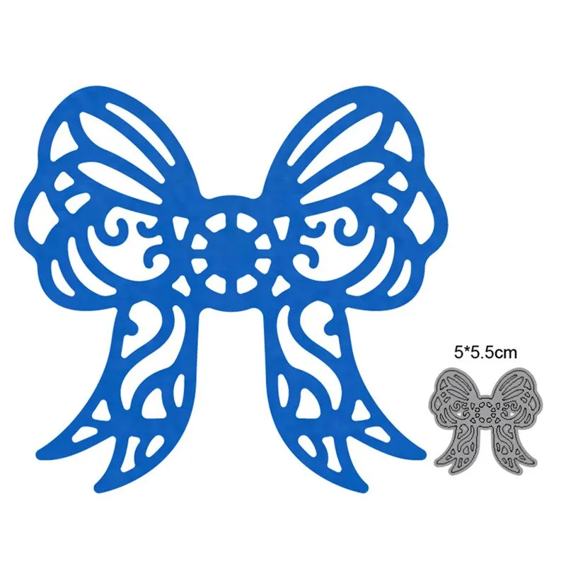 Customized Dies Christmas Wreath Heart Border Metal Cutting Dies Scrapbooking Dies For DIY Craft Paper Card Making Stencils Dies